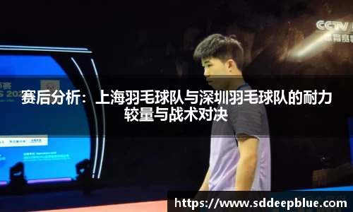 赛后分析：上海羽毛球队与深圳羽毛球队的耐力较量与战术对决